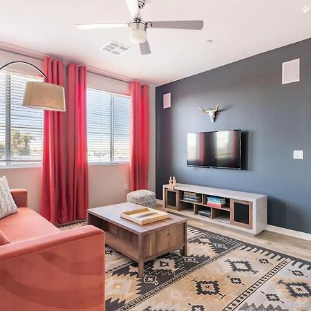 Modern Cozysuites - Paradise Under The Palm Trees! Phoenix Zewnętrze zdjęcie