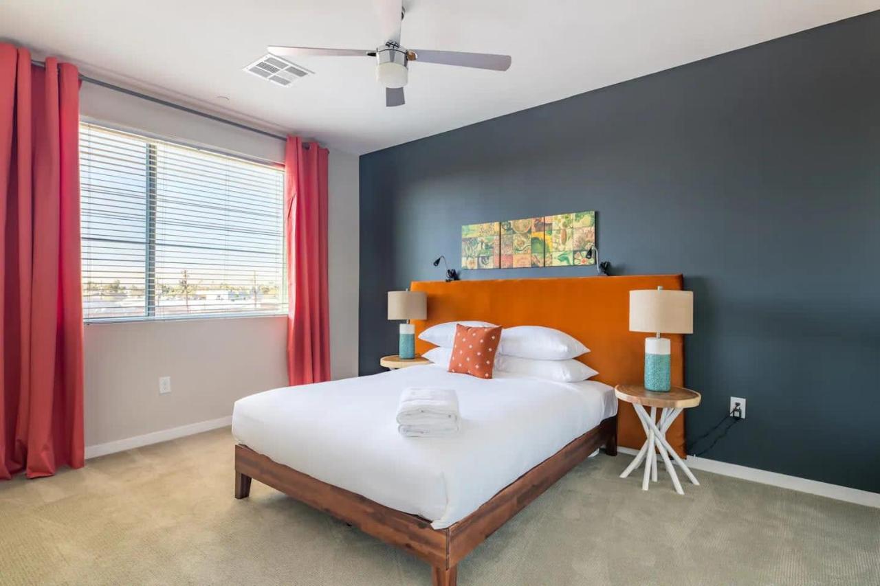 Modern Cozysuites - Paradise Under The Palm Trees! Phoenix Zewnętrze zdjęcie