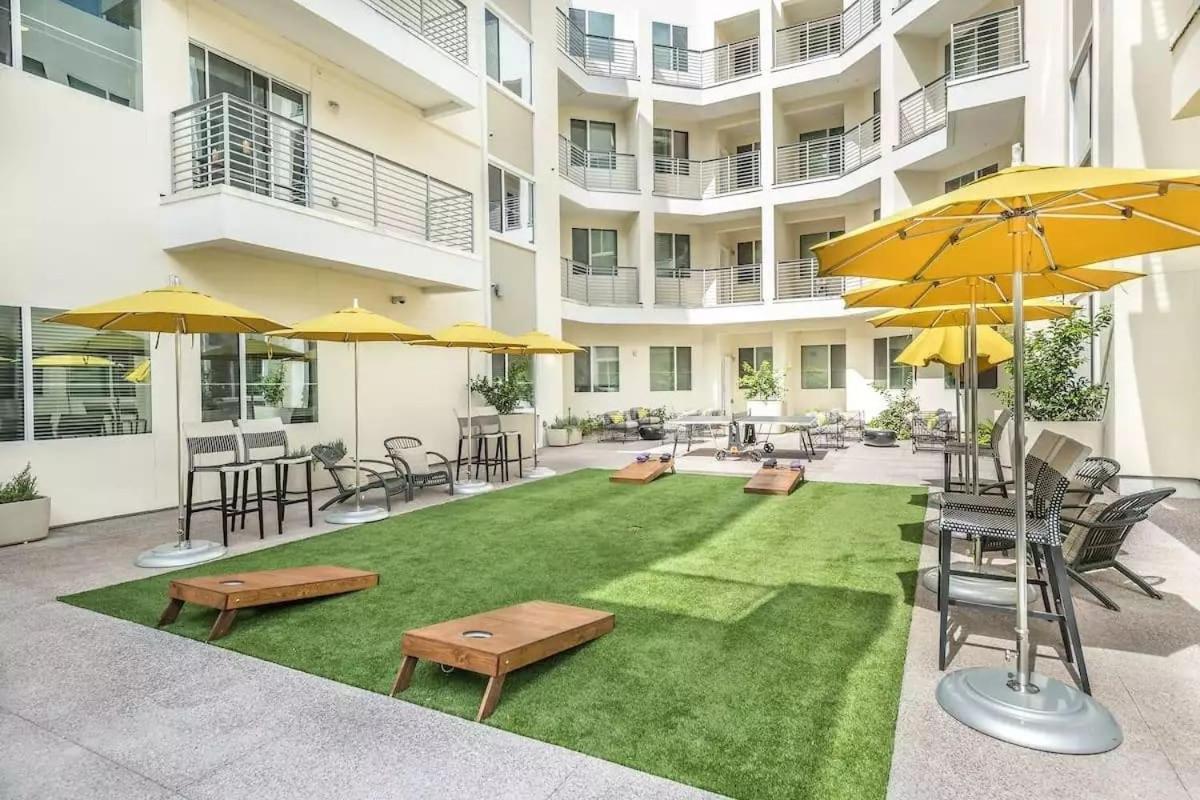 Modern Cozysuites - Paradise Under The Palm Trees! Phoenix Zewnętrze zdjęcie
